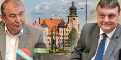 J.Wilk oceni prezydentur W.Wrblewskiego. "Nie widz rezultatw jego dziaa"
