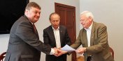 Start ma nowego, tytularnego sponsora. Wsparcie ma pozwoli na walk o mistrzostwo kraju