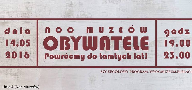 Noc Muzew - doniesienia z ostatniej chwili 