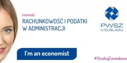 RACHUNKOWO�� – darmowe studia wreszcie w Elbl�gu