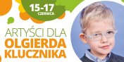 Artyci dla Olgierda Klucznika