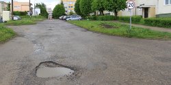 W tym roku Miasto odnowi nawierzchni jezdni 10 ulic. Zobacz, ktre z nich bd remontowane