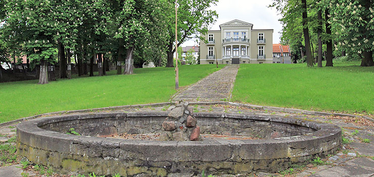 Pałacyk przy Bema zostanie udostępniony dla elblążan! Będzie tam funkcjonowała restauracja i pensjonat