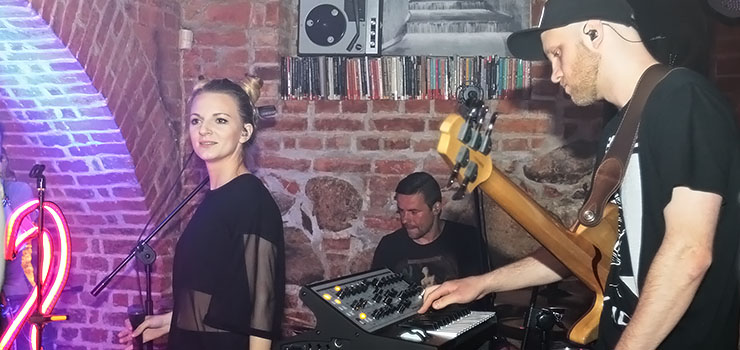 Sarsa: W Elblągu gramy dla odbiorów bardziej świadomych