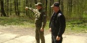 Wspólne patrole elbląskich strażników miejskich i strażników leśnych