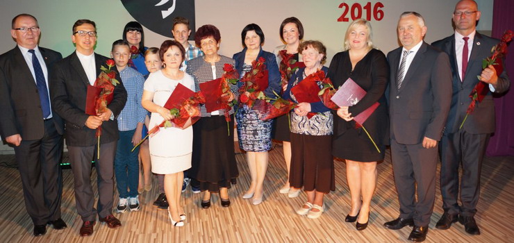 Powiatowy Dzie Dziaacza Kultury