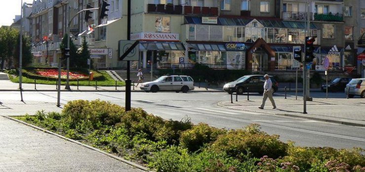 Pobili i okradli przechodnia w okolicach ul. Hetmańskiej. Co im za to grozi?