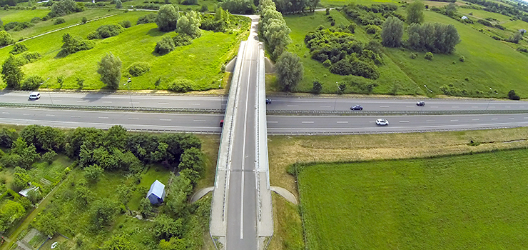 Inwestycja usłana protestami. Budowa CH "Siódemka" kolejny raz odwlecze się w czasie