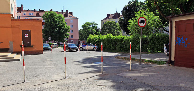 Podziemny zsyp pod ulicą grozi zawaleniem. Urzędnicy chcą go zasypać