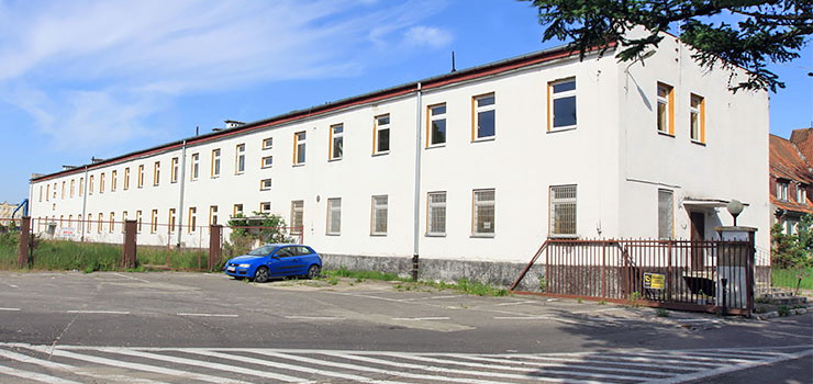 Czegoś takiego jeszcze nie było. Miasto planuje budowę mieszkań dla seniorów