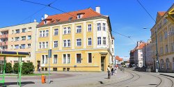 Milion z�otych za lokal po PKO. Olbrzymia powierzchnia p�jdzie pod m�otek