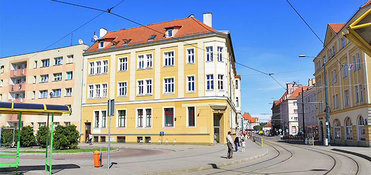 Milion złotych za lokal po PKO. Olbrzymia powierzchnia pójdzie pod młotek