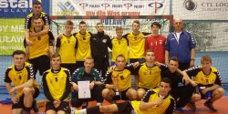 Elbl�g organizatorem Fina�u Mistrzostw Polski Junior�w M�odszych w Pi�ce R�cznej