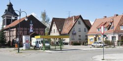 Autobusowe p�tle na Zatorzu zmieni� si� nie do poznania. Zobacz, co zaplanowa�o Miasto