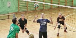 Turbinalia 2016 rozpoczy si od sportowych zmaga. Zobacz, ktre Instytuty wituj dzi zwycistwo