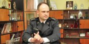 Elblscy straacy maj nowego komendanta. ukasz Kochan: Odpowiedzialno jest ogromna