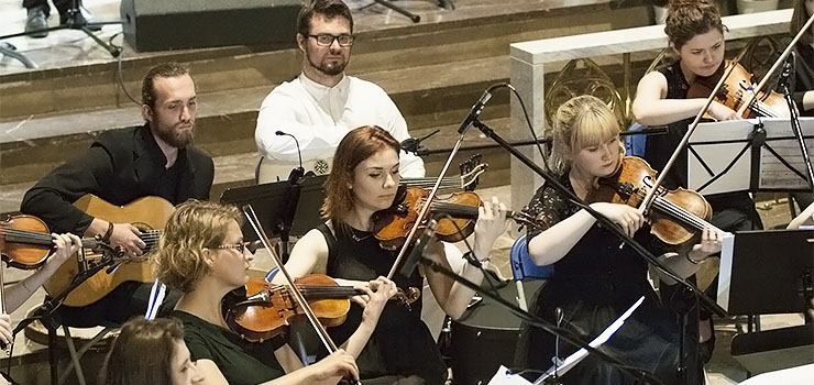 Zobaczyć i poczuć Cień Oddechu. Attacca zaprezentowała prapremierę swojego najnowszego dzieła