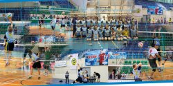 Fina� wojew�dzki Kinder+ Sport w minisiatk�wce odb�dzie si� w Elbl�gu