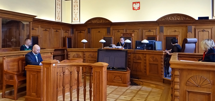 Pachnący domek, śmierdzący interes. Jest wyrok w sprawie dopalaczy!