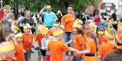 Modzi elblanie opanowali Starwk – zobacz zdjcia z obchodw Dnia Dziecka