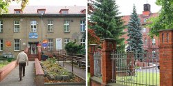 Poznaj szczegy koncepcji poczenia szpitali. Wrblewski: Innej alternatywy nie ma