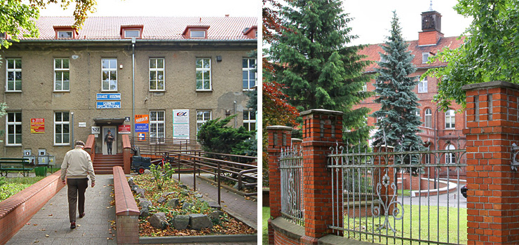 Poznaj szczegóły koncepcji połączenia szpitali. Wróblewski: Innej alternatywy nie ma