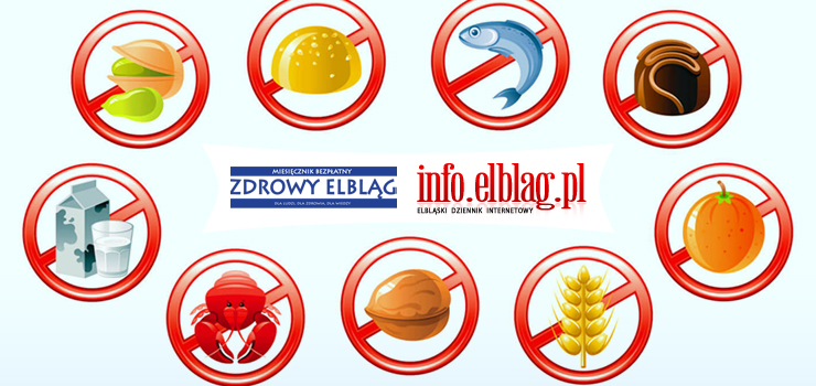 Nietolerancja pokarmowa to ukryte reakcje organizmu