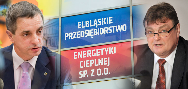 Prezydent Wrblewski odnis si do sw senatora  Wcisy dot. EPEC-u