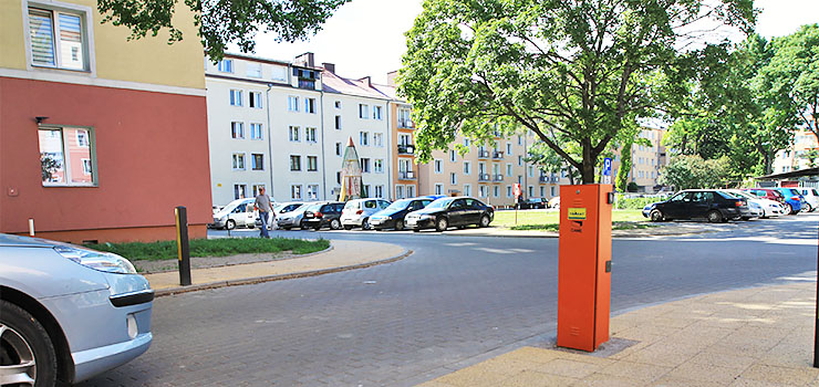 Czy wjazdu na Mączna ponownie strzec będzie szlaban?