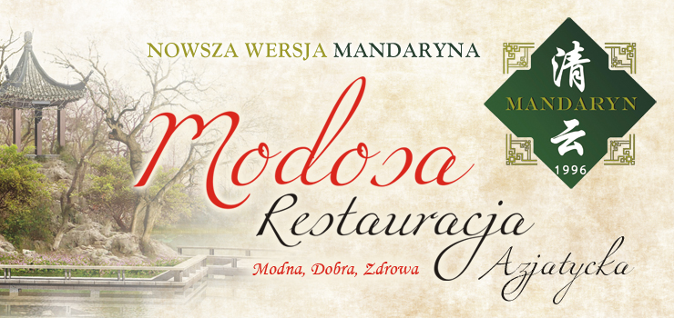 Restauracja Modosa z okazji jubileuszu zaprasza do wspólnego świętowania