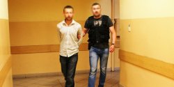 Fa�szywy technik „kabl�wki” zatrzymany!   32-letni mieszkaniec Gdyni ma bardzo bogat� kartotek�