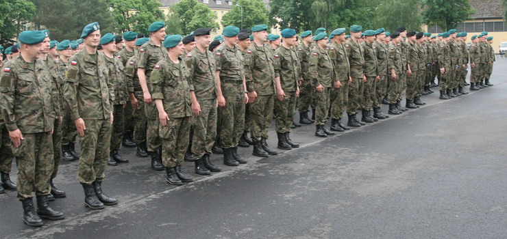 Dowdztwo 16 PDZ rozpoczo ANAKOND – 16.