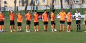 Concordia nadal nie wie czy spada z ligi. Zdecyduje ... Olimpia