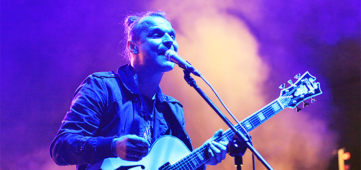 Myslovitz: Studenckie imprezy są najfajniejsze. Najwięcej się na nich dzieje, najmniej są przewidywalne- wywiad