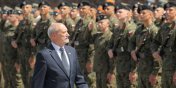 Minister Antoni Macierewicz: Przyso brygady w Braniewie jest dobra