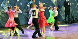 Za nami „Pomosty” - elbl�skie �wi�to ta�ca sportowego - obejrzyj fotorelacj�