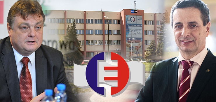 Jak zadbać o dobre imię EPEC... Nie zazdroszczę nowemu prezesowi