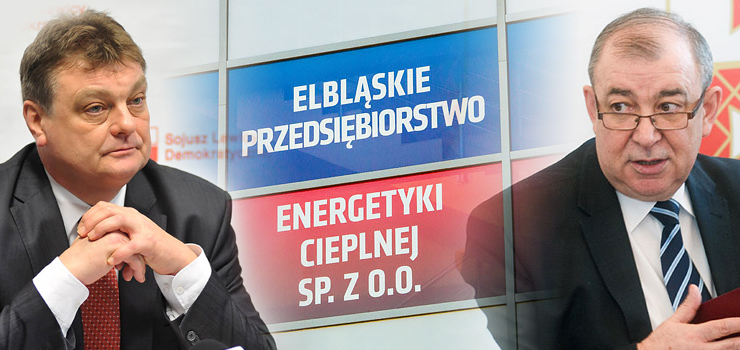 Wilk: Z coraz wikszym zaenowaniem przygldam si dziaaniom  Wrblewskiego w sprawie EPEC