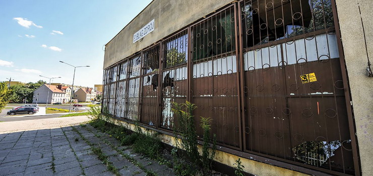 Drezyny na dworzec Elbląg Zdrój raczej nie dojadą. Jaki los czeka budynek dawnej stacji?