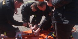 M�odzi stra�acy  ZSTI zdobyli nowe kwalifikacje