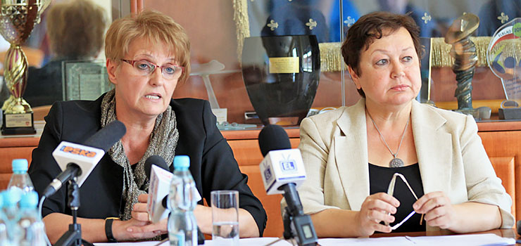 Kolejna elbląska uczelnia będzie kształcić magistrów. PWSZ uruchamia studia II stopnia