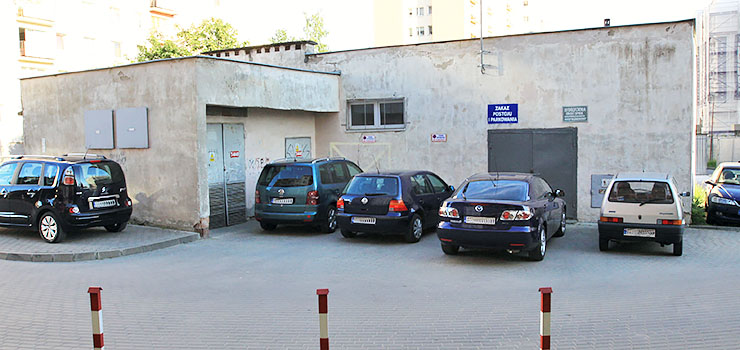 Elbląskie hydrofornie czekają na remont. Zobacz, które z nich będą modernizowane