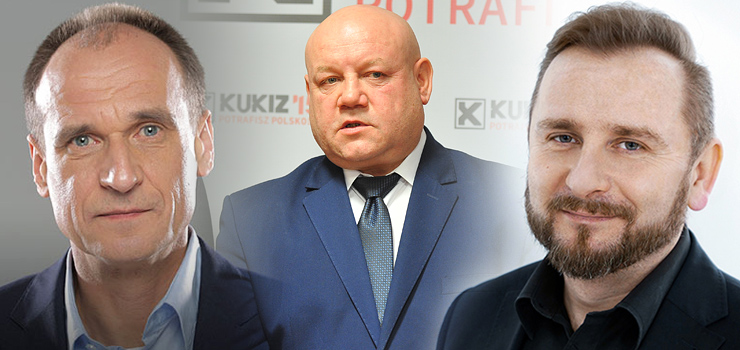 Posłowie Kukiz'15 przyjadą do Elbląga, by spotkać się z elblążanami