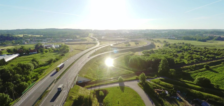 Promujący elbląską firmę i miasto materiał filmowy, będzie miał premierę w Niemczech!