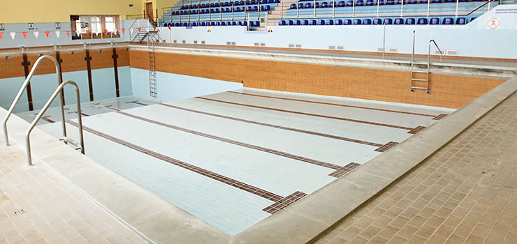 Pływalnia na Robotniczej zostanie otwarta na początku 2017 roku?