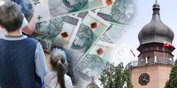 Czy realizacja programu Rodzina 500+ przebiega w Elblgu prawidowo?