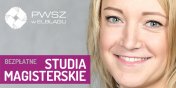 Jedyne bezpatne studia magisterskie w Elblgu!