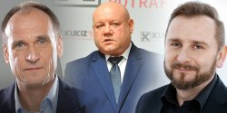 Dzi w Elblgu posowie Kukiz'15 spotkaj si z elblanami