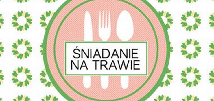 ŚNIADANIE NA TRAWIE VOL. 1