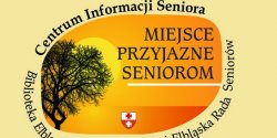 Elbl�skie Centrum Seniora przy Bibliotece Elbl�skiej